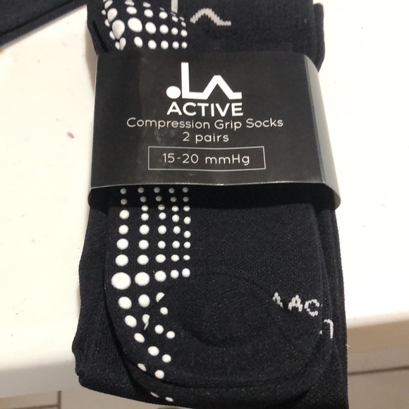 Compression Socks - Picture 2 of 4